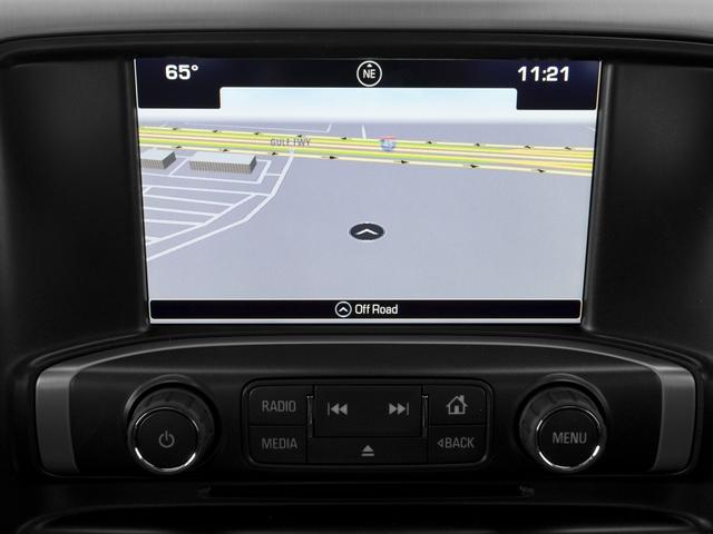 used 2017 GMC Sierra 2500 car, priced at $39,990