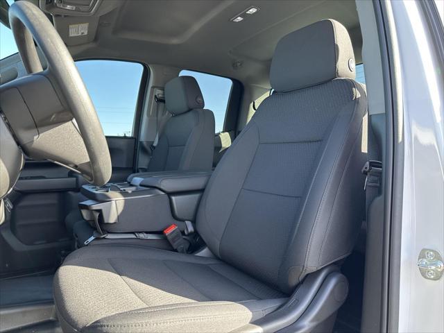 new 2025 GMC Sierra 1500 car, priced at $43,030