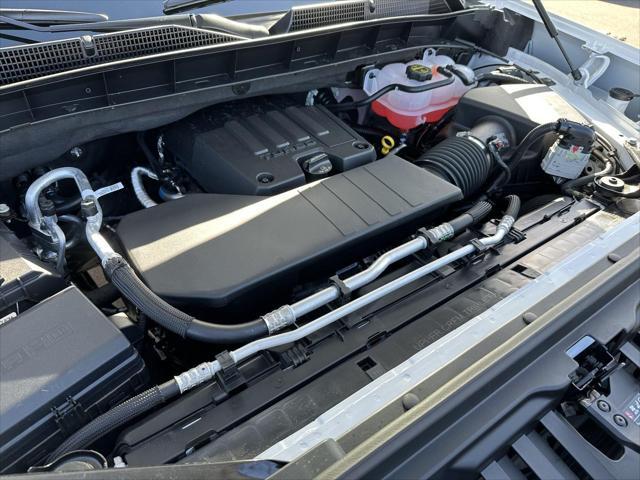 new 2025 GMC Sierra 1500 car, priced at $43,030