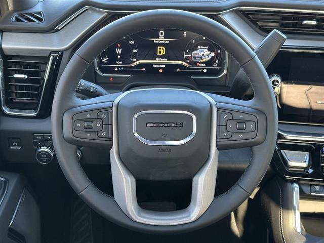 new 2025 GMC Sierra 2500 car, priced at $84,655