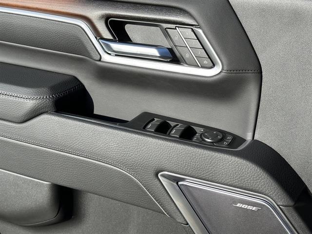 new 2025 GMC Sierra 2500 car, priced at $84,655