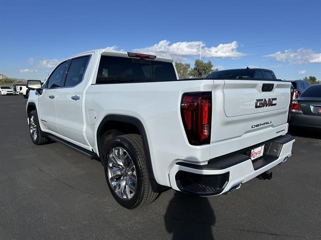 new 2026 GMC Sierra 1500 car, priced at $77,395