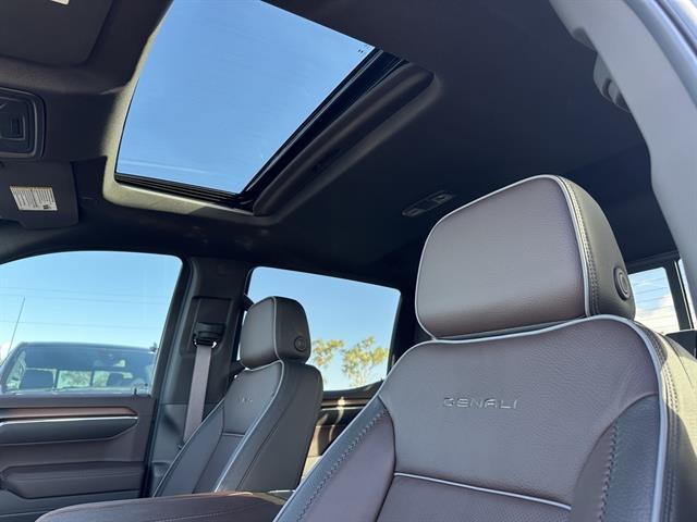 new 2026 GMC Sierra 1500 car, priced at $77,395