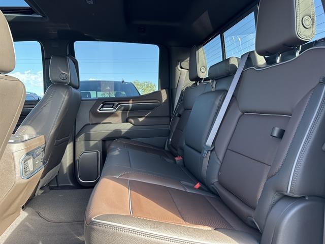 new 2026 GMC Sierra 1500 car, priced at $77,395