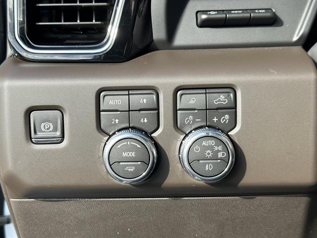 new 2026 GMC Sierra 1500 car, priced at $77,395