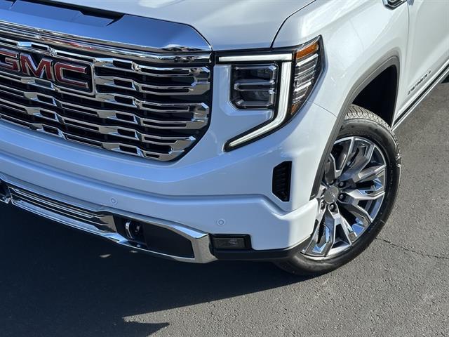 new 2026 GMC Sierra 1500 car, priced at $77,395