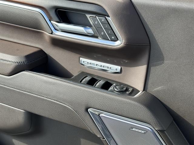 new 2026 GMC Sierra 1500 car, priced at $77,395