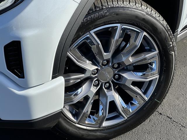 new 2026 GMC Sierra 1500 car, priced at $77,395