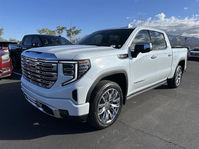 new 2026 GMC Sierra 1500 car, priced at $77,395