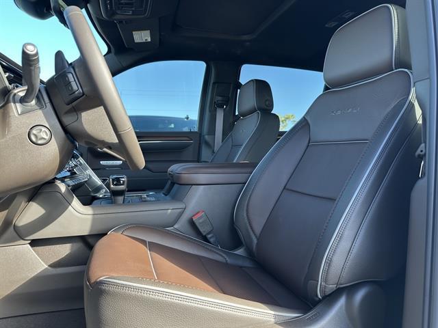 new 2026 GMC Sierra 1500 car, priced at $77,395