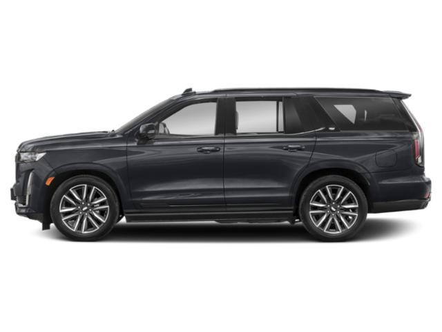 used 2022 Cadillac Escalade car, priced at $67,990