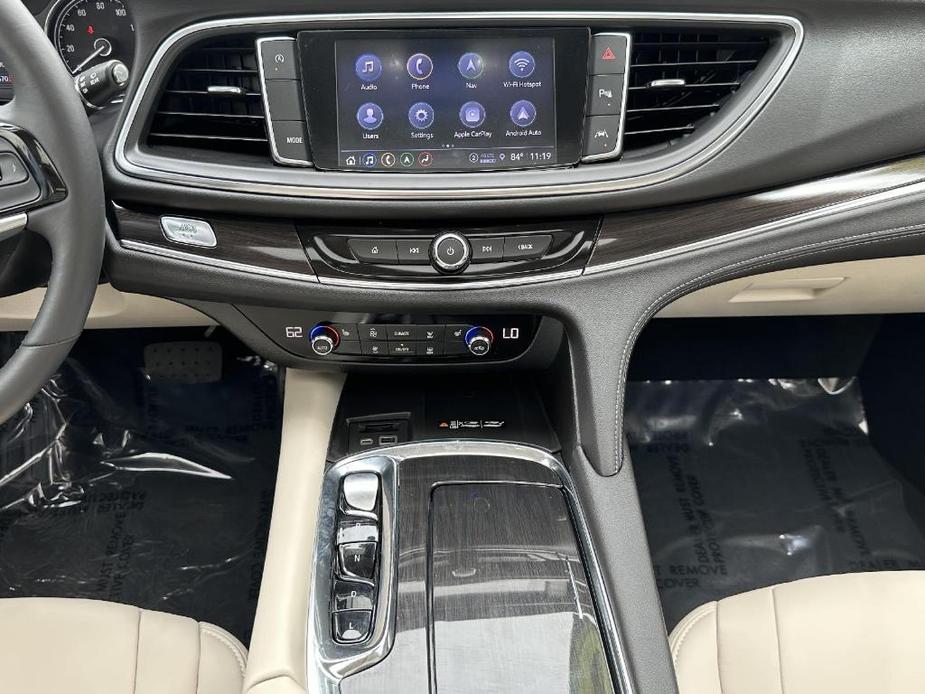 new 2023 Buick Enclave car, priced at $45,235