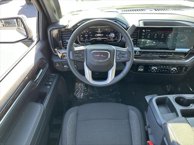 new 2024 GMC Sierra 1500 car, priced at $44,835