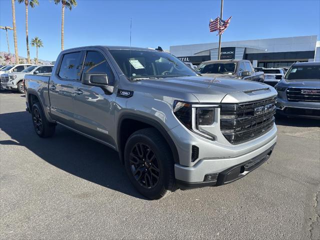 new 2024 GMC Sierra 1500 car, priced at $44,835