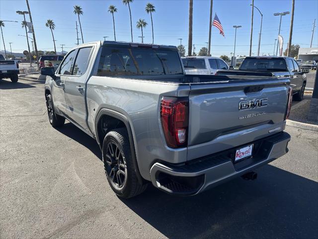 new 2024 GMC Sierra 1500 car, priced at $44,835