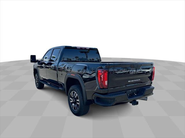 used 2022 GMC Sierra 2500 car, priced at $65,990