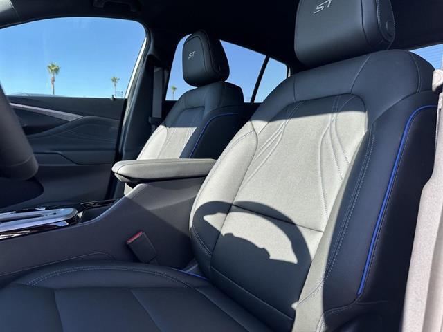 new 2026 Buick Envista car, priced at $29,480