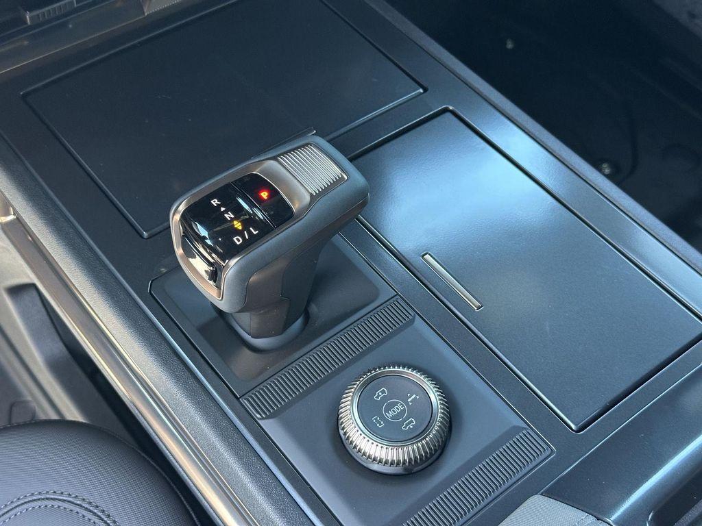 new 2025 GMC HUMMER EV SUV car, priced at $91,690