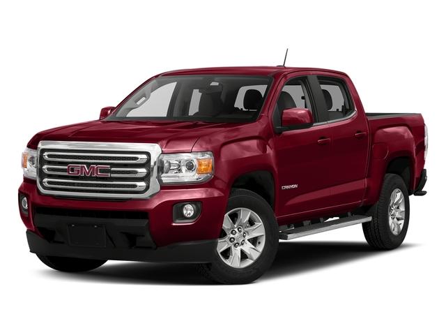 used 2018 GMC Canyon car, priced at $19,990