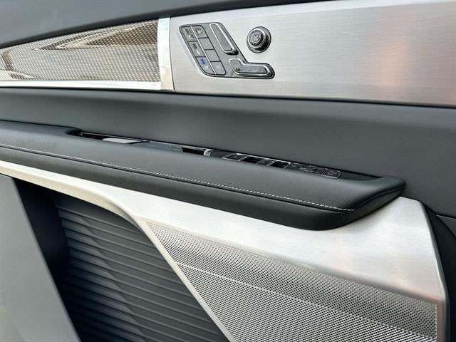 new 2026 Cadillac VISTIQ car, priced at $72,390