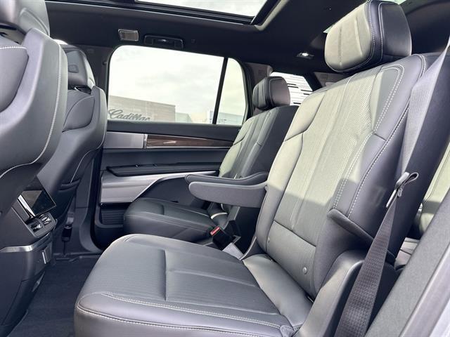 new 2026 Cadillac VISTIQ car, priced at $72,390