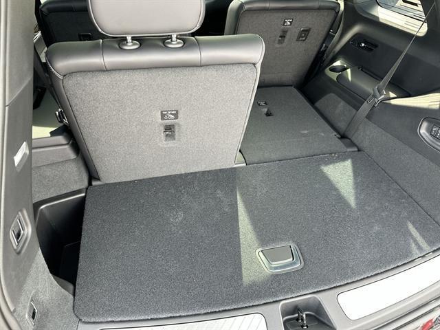 new 2026 Cadillac VISTIQ car, priced at $72,390