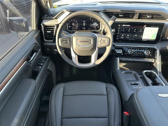 new 2026 GMC Sierra 2500 car, priced at $90,596