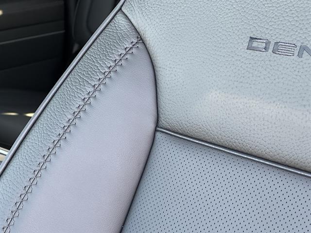 new 2026 GMC Sierra 2500 car, priced at $90,596