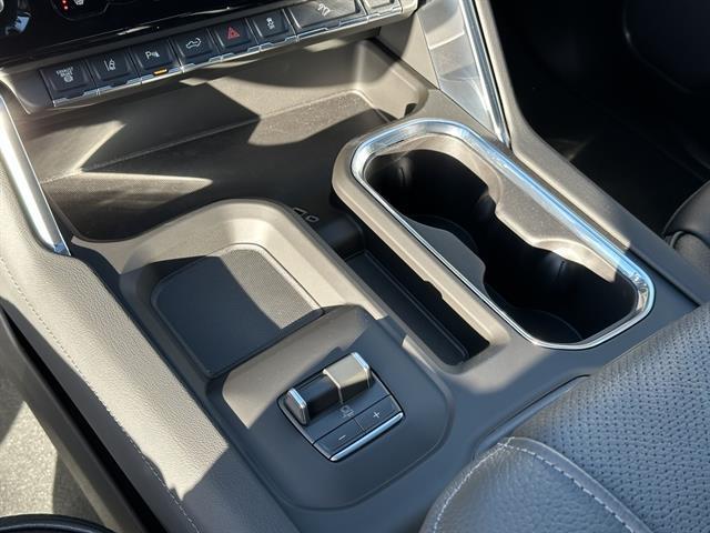 new 2026 GMC Sierra 2500 car, priced at $90,596