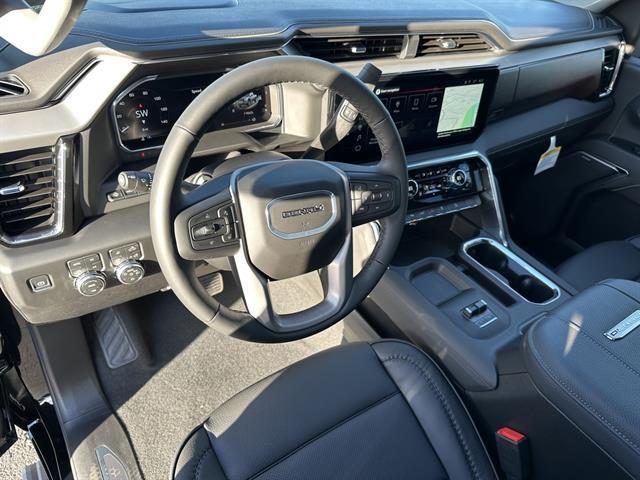 new 2026 GMC Sierra 2500 car, priced at $90,596