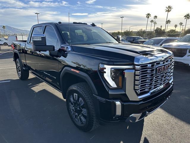 new 2026 GMC Sierra 2500 car, priced at $90,596
