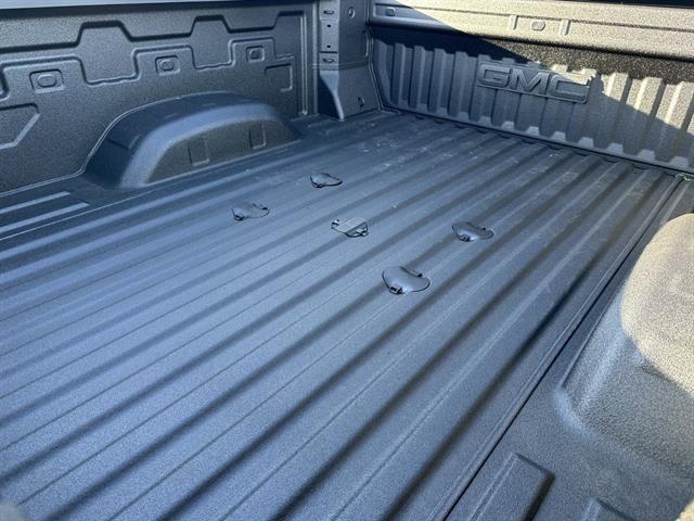 new 2026 GMC Sierra 2500 car, priced at $90,596