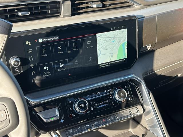 new 2026 GMC Sierra 2500 car, priced at $90,596