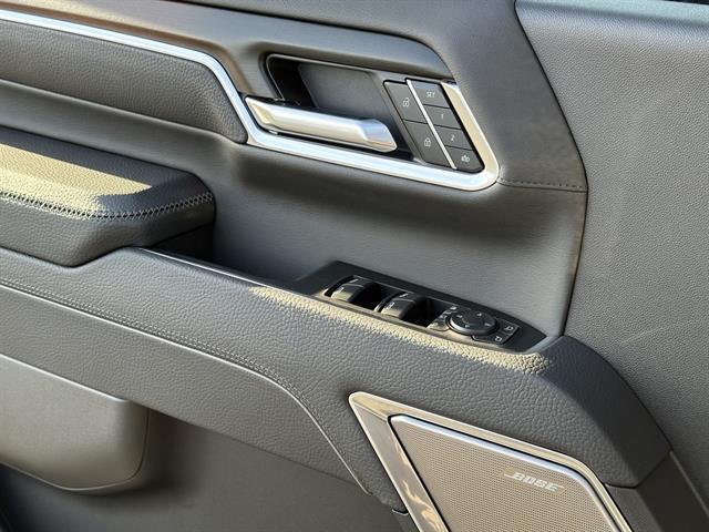 new 2026 GMC Sierra 2500 car, priced at $90,596