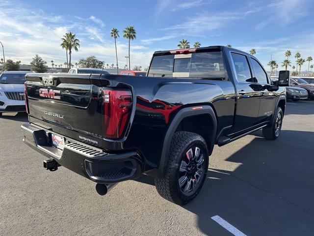 new 2026 GMC Sierra 2500 car, priced at $90,596