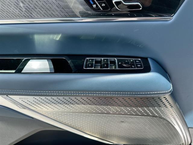 new 2025 Cadillac Escalade IQ car, priced at $144,785