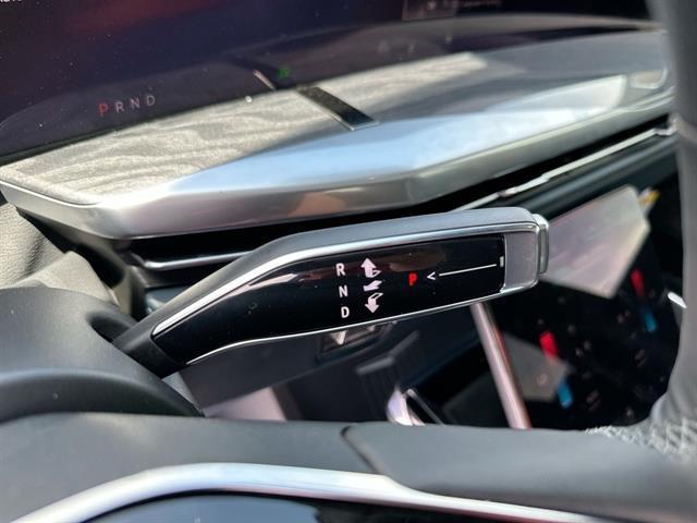 new 2025 Cadillac Escalade IQ car, priced at $144,785