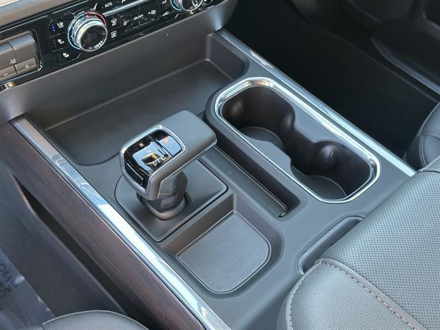 new 2026 GMC Sierra 1500 car, priced at $57,920
