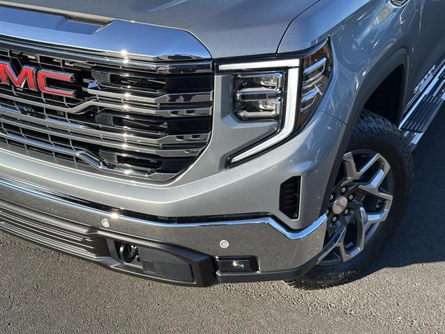 new 2026 GMC Sierra 1500 car, priced at $57,920