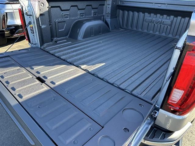new 2026 GMC Sierra 1500 car, priced at $57,920
