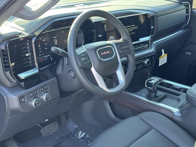 new 2026 GMC Sierra 1500 car, priced at $57,920