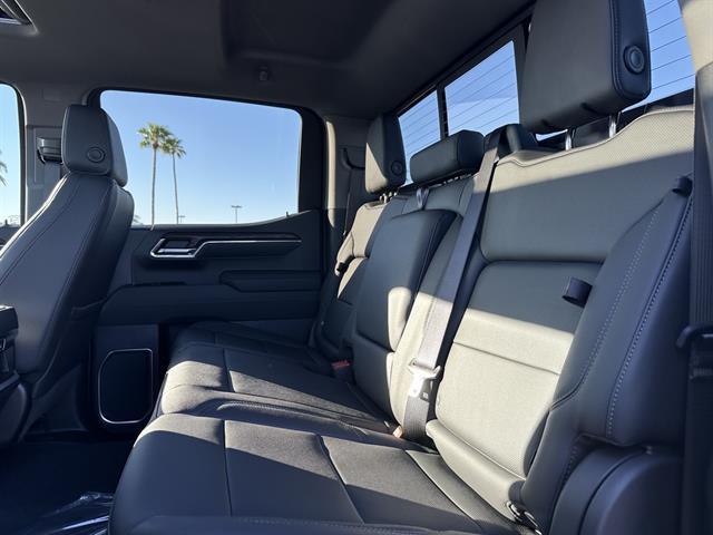new 2026 GMC Sierra 1500 car, priced at $57,920