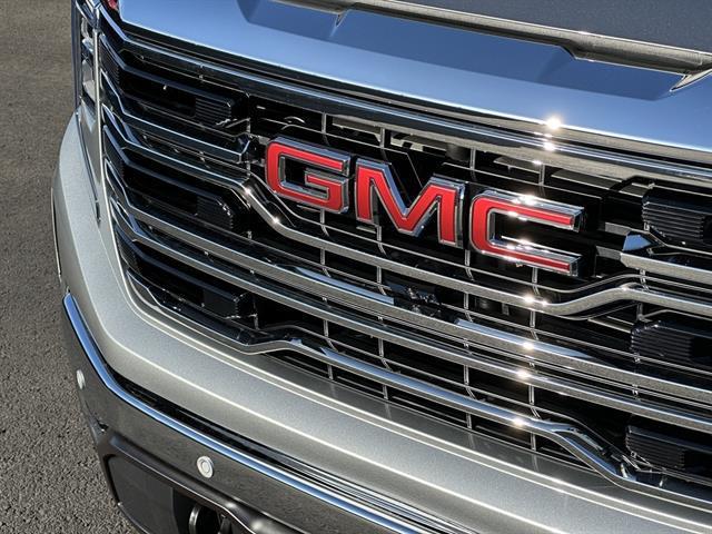 new 2026 GMC Sierra 1500 car, priced at $57,920