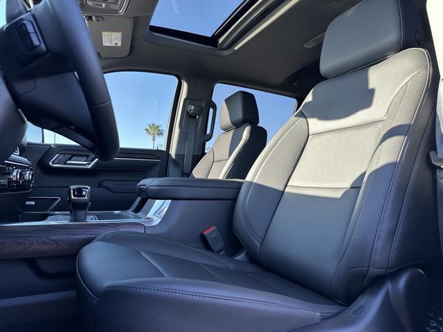 new 2026 GMC Sierra 1500 car, priced at $57,920