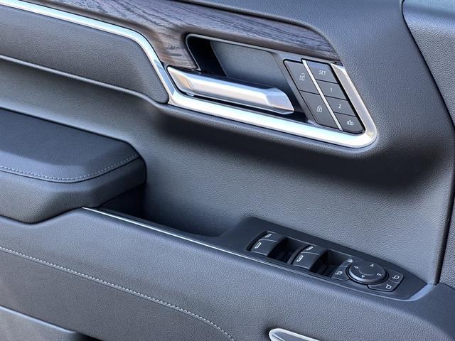 new 2026 GMC Sierra 1500 car, priced at $57,920