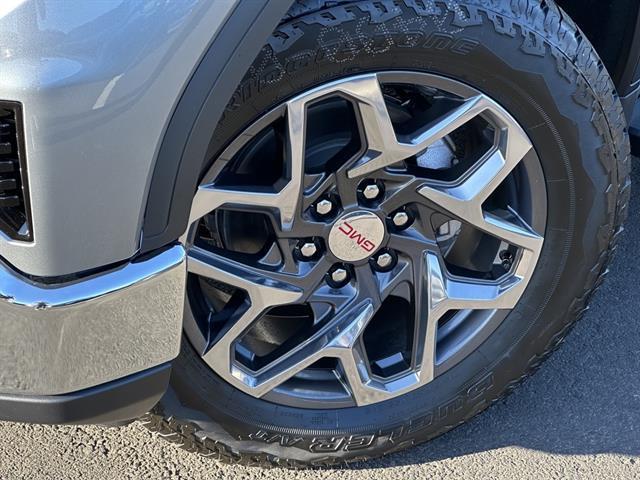 new 2026 GMC Sierra 1500 car, priced at $57,920