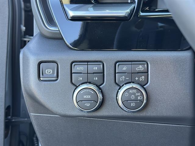 new 2026 GMC Sierra 1500 car, priced at $57,920