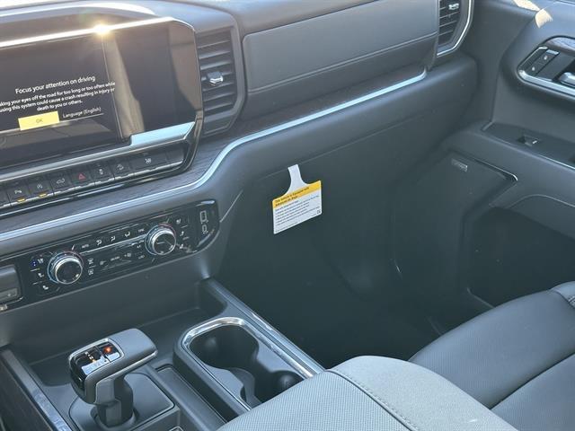 new 2026 GMC Sierra 1500 car, priced at $57,920
