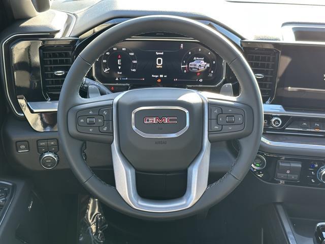new 2026 GMC Sierra 1500 car, priced at $57,920