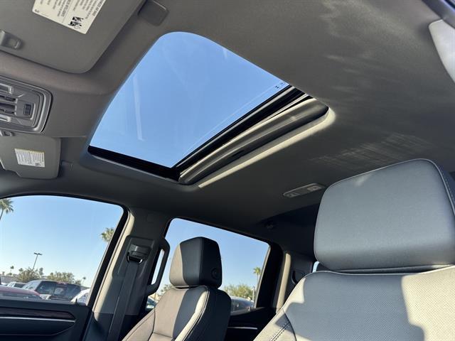 new 2026 GMC Sierra 1500 car, priced at $57,920
